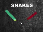 Snakes: Ultimate Classic Challenge