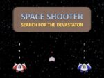 SFTD Space Shooter