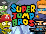 Super Jump Brothers