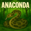 Anaconda – Super Action Game