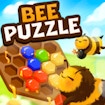 Bee puzzle