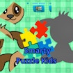 Puzzles for smart kids