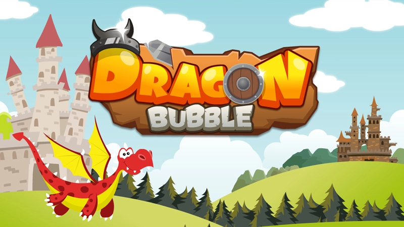 Dragon Bubble