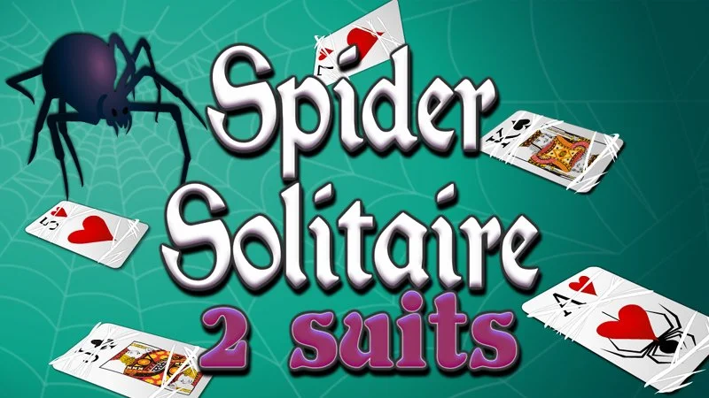Spider (*2*) 2 suits