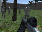 Survival Zombie Wave Multiplayer